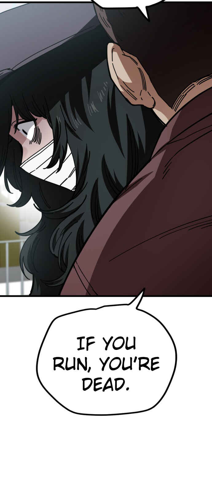 Mujikbaeksu Gye Baek-sun Chapter 151 - Page 6