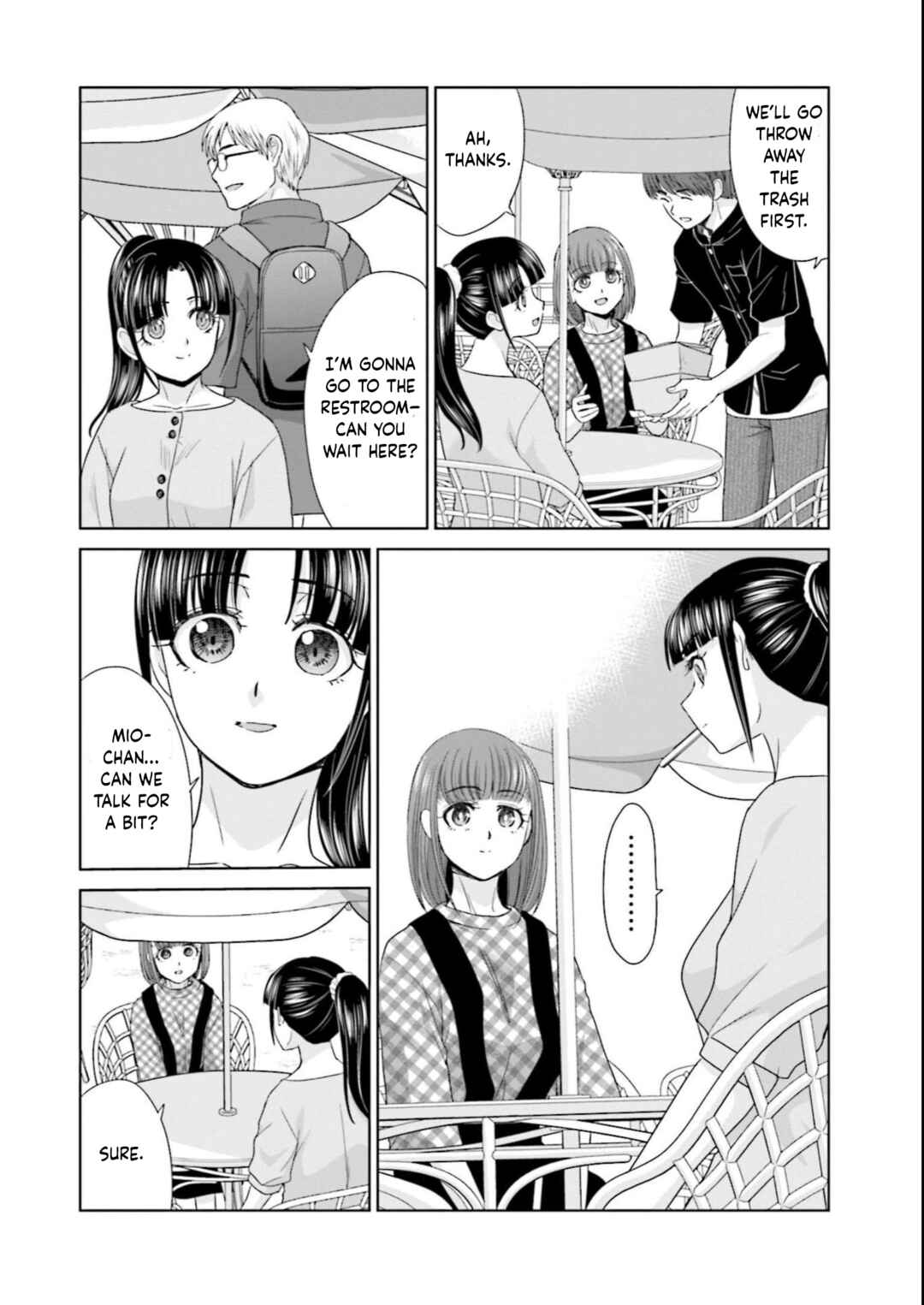 17-sai Kara Yarinaosu Propose Chapter 15 - Page 14