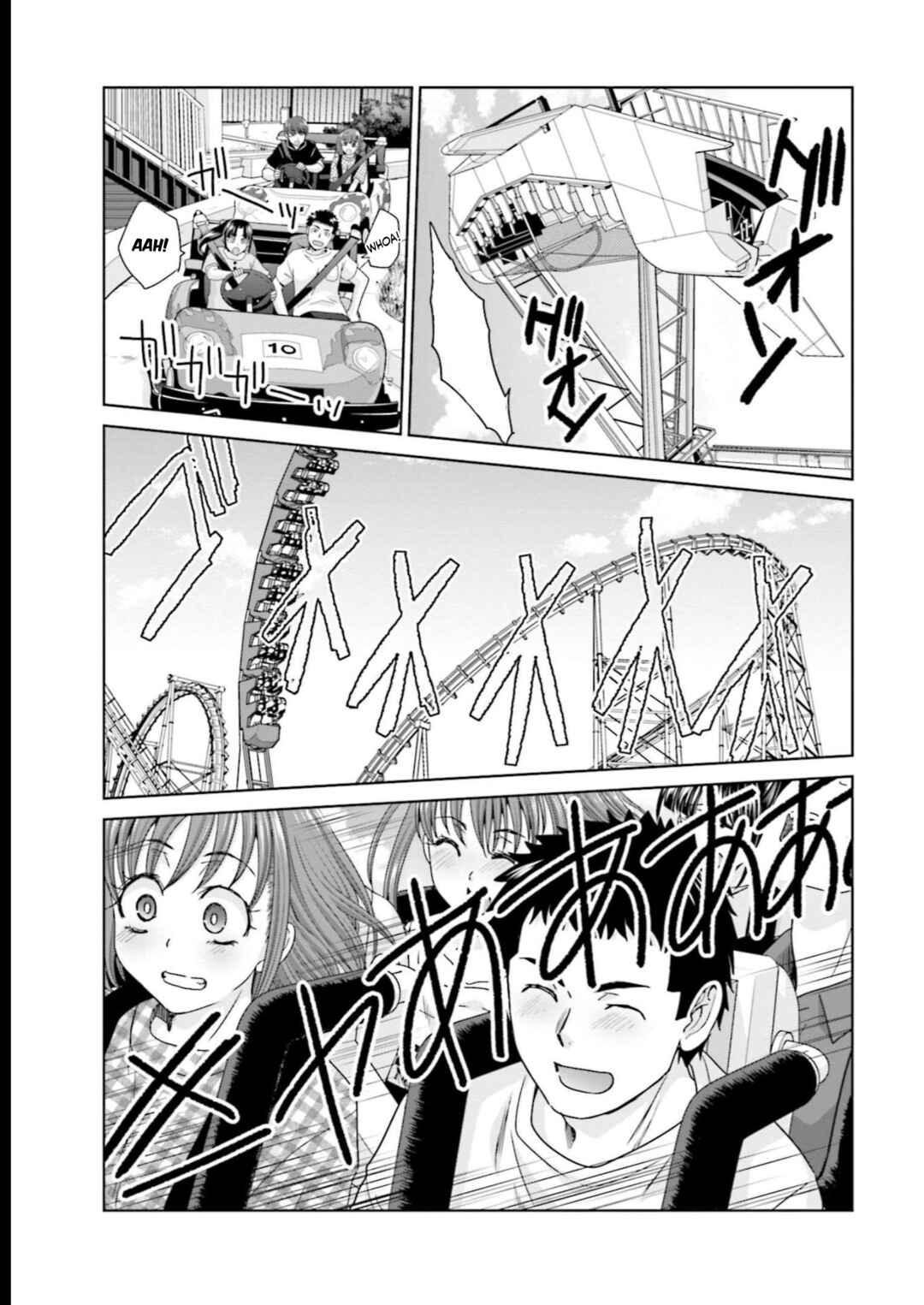 17-sai Kara Yarinaosu Propose Chapter 15 - Page 7