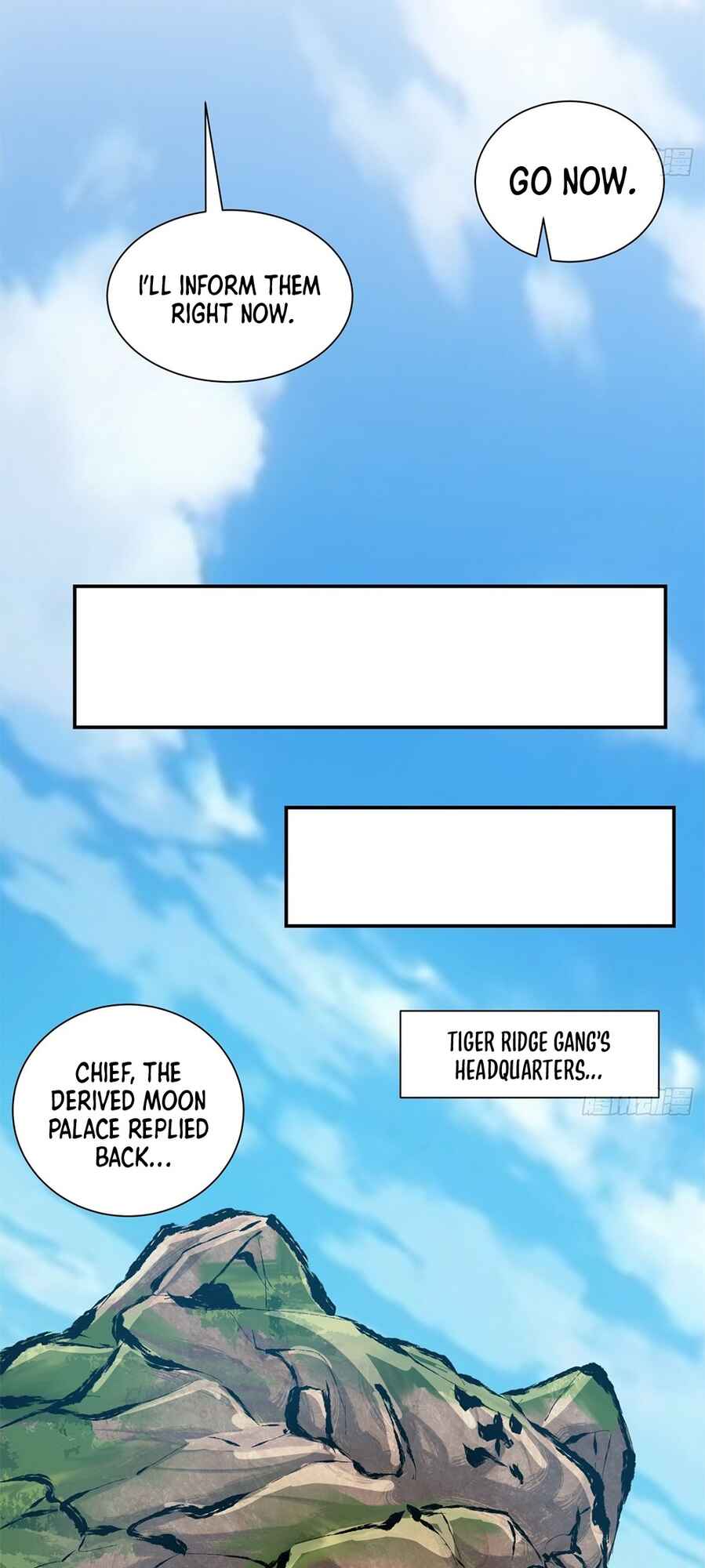 My Disciples Are All Big Villains Chapter 7 - Page 45
