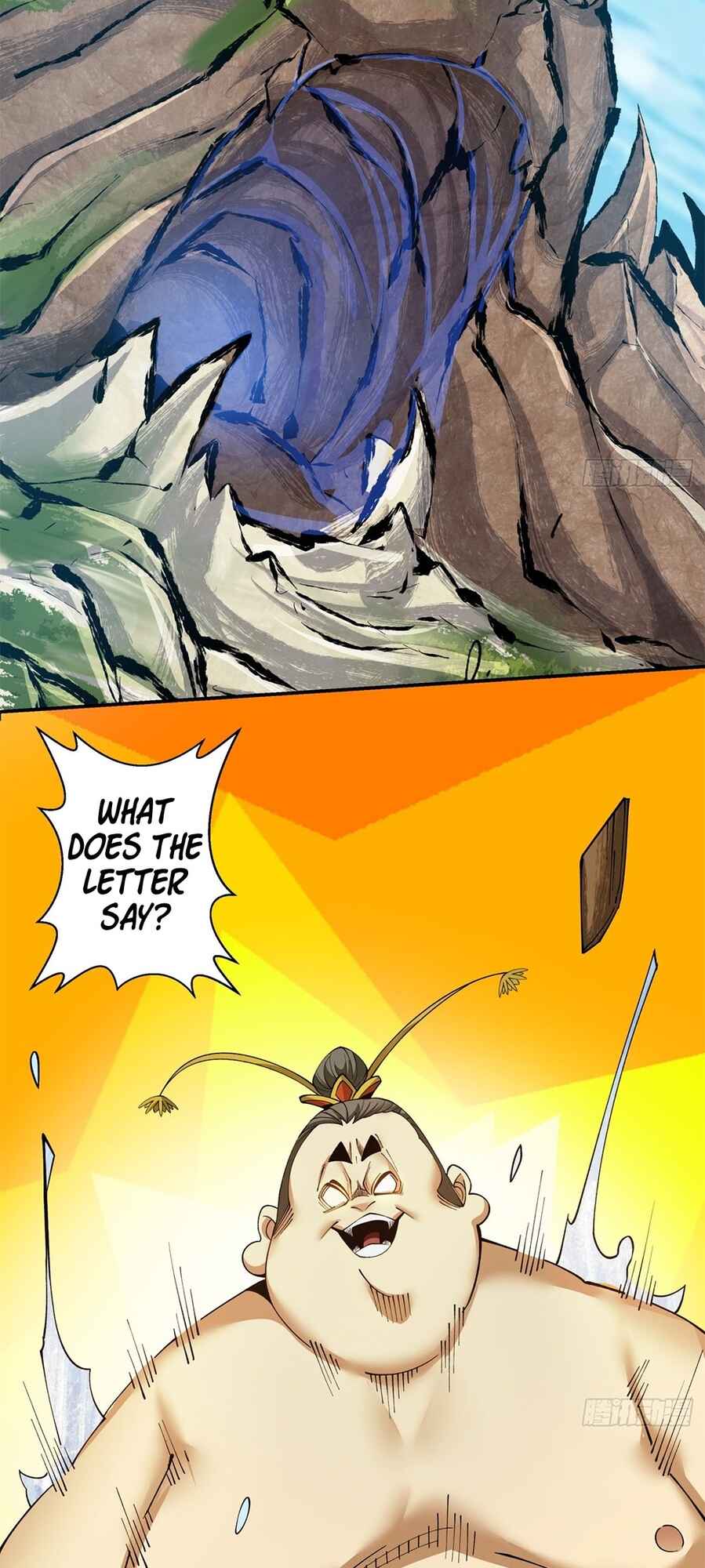 My Disciples Are All Big Villains Chapter 7 - Page 46