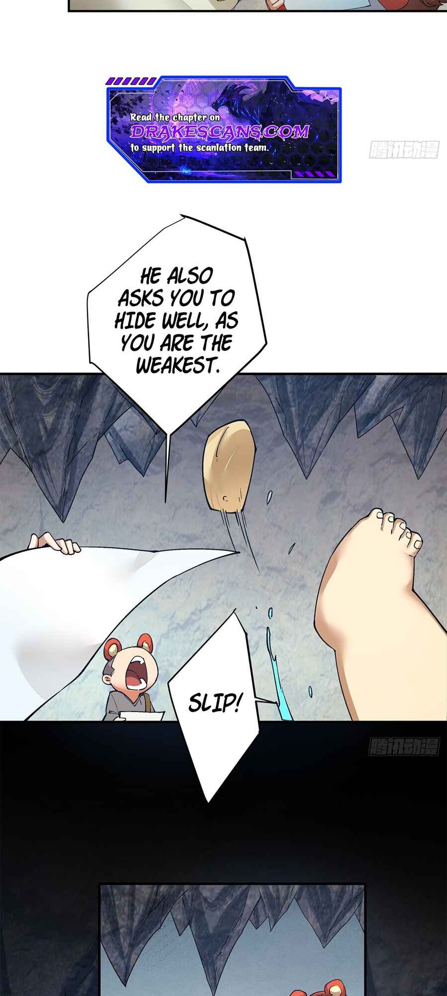 My Disciples Are All Big Villains Chapter 7 - Page 48