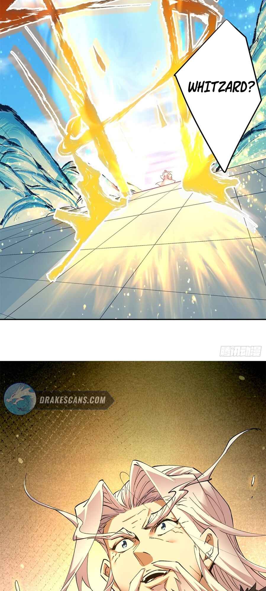 My Disciples Are All Big Villains Chapter 7 - Page 53