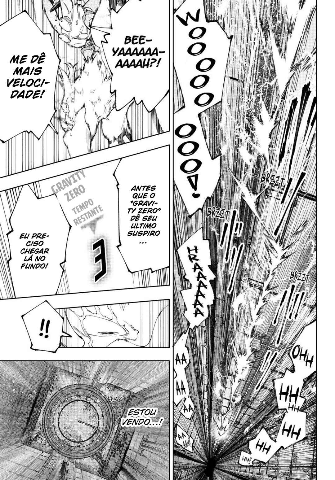Shangri-La Frontier ~Kusoge Hunter, Kami-gee ni Idoman to su~ Chapter 219 - Page 16
