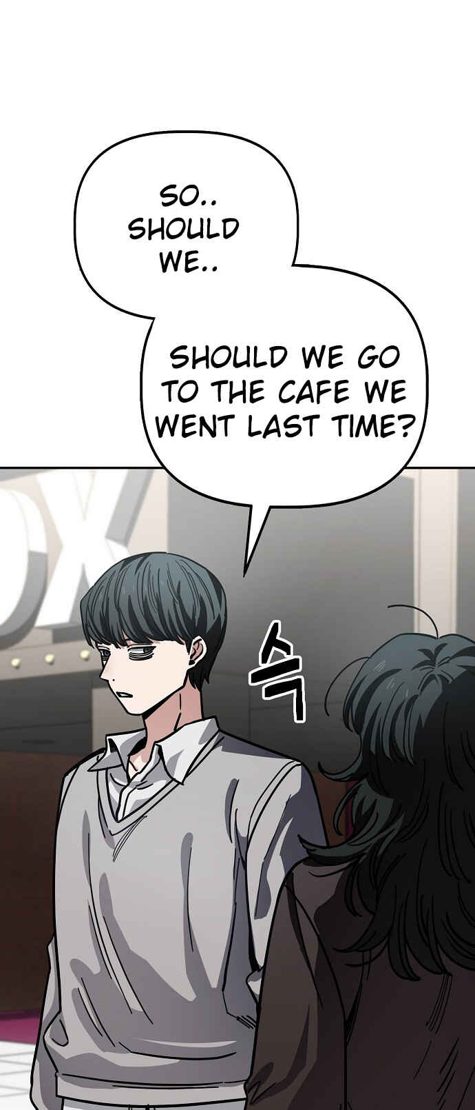 Mujikbaeksu Gye Baek-sun Chapter 144 - Page 10