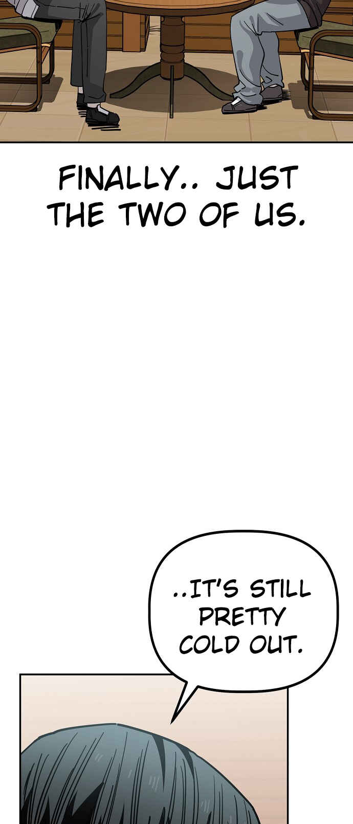 Mujikbaeksu Gye Baek-sun Chapter 144 - Page 14