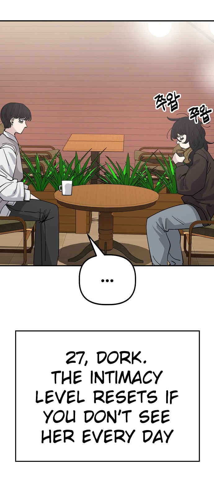 Mujikbaeksu Gye Baek-sun Chapter 144 - Page 17