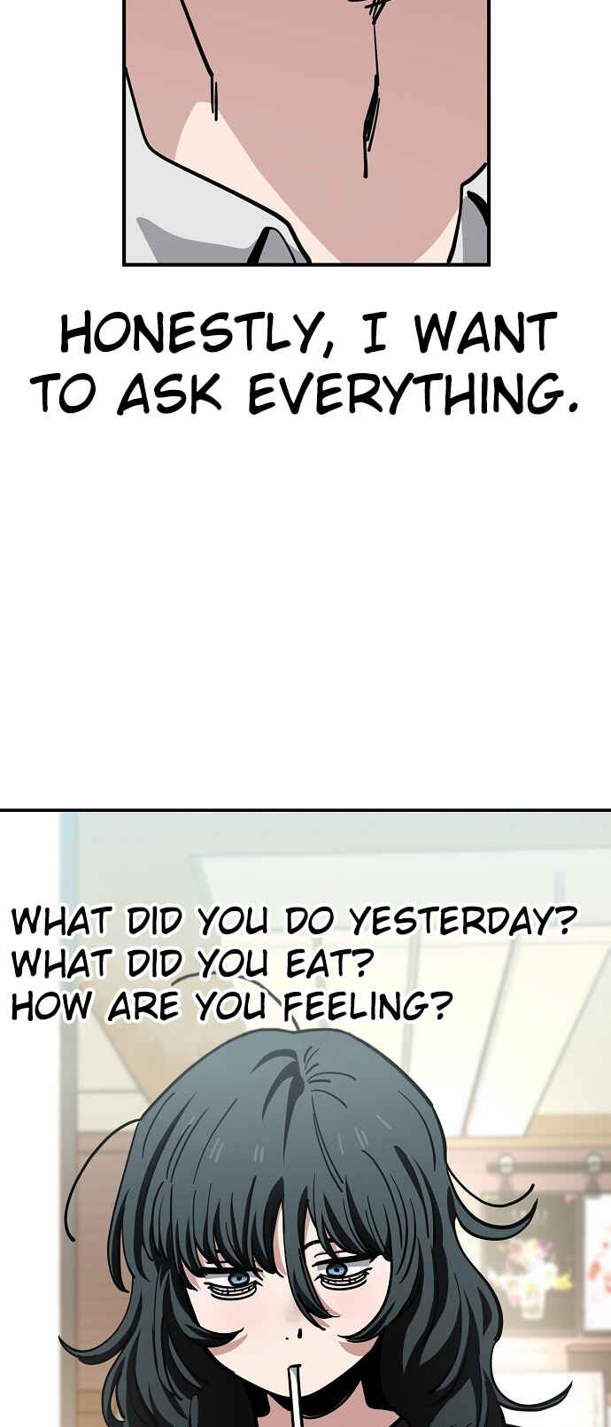Mujikbaeksu Gye Baek-sun Chapter 144 - Page 19