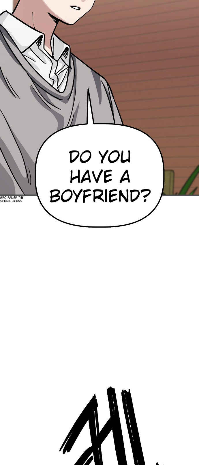 Mujikbaeksu Gye Baek-sun Chapter 144 - Page 22