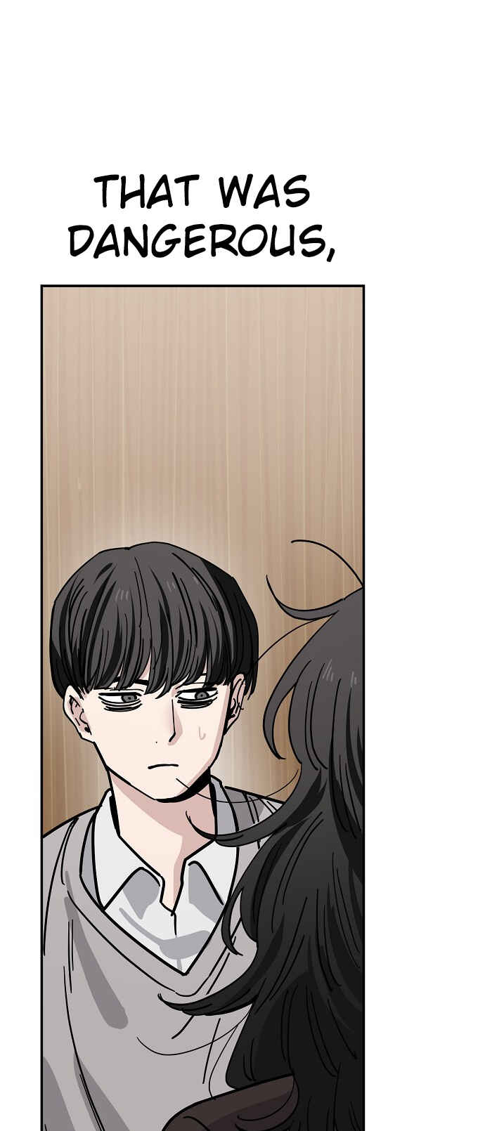 Mujikbaeksu Gye Baek-sun Chapter 144 - Page 28