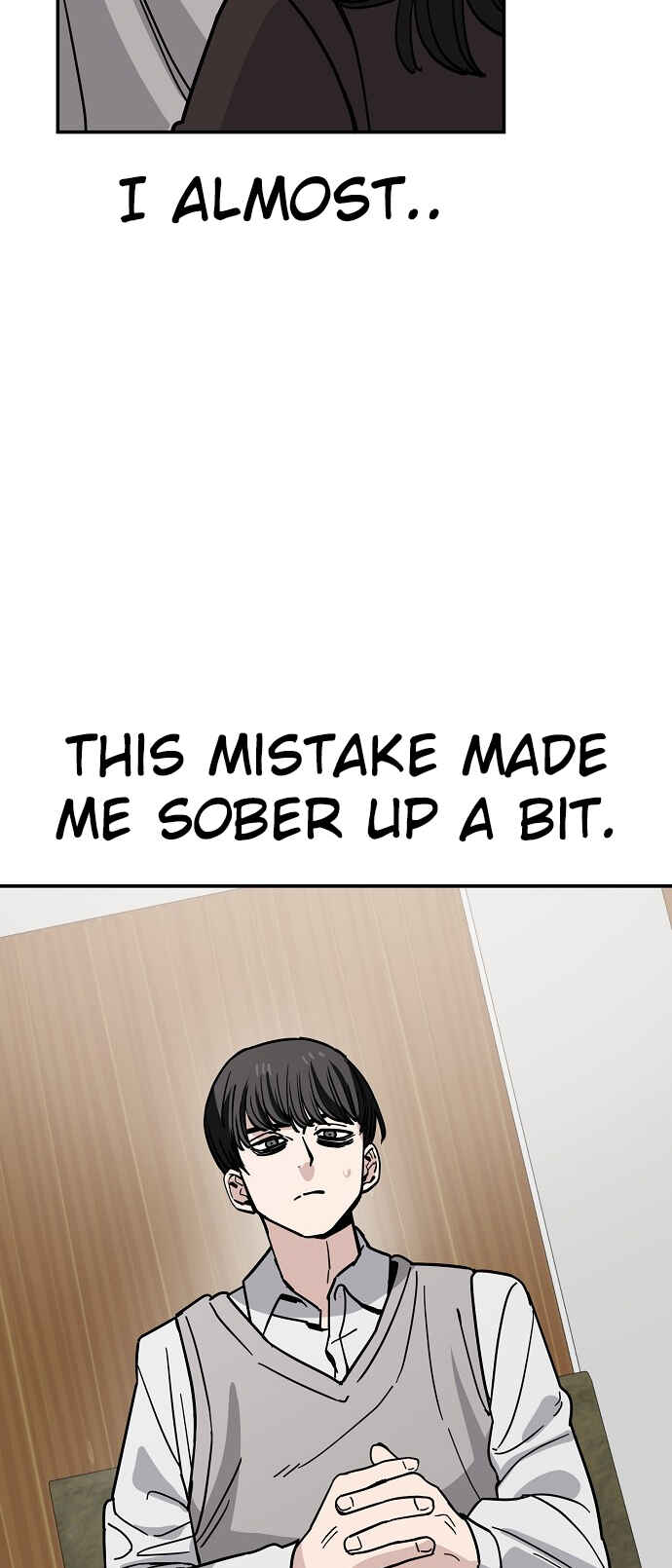 Mujikbaeksu Gye Baek-sun Chapter 144 - Page 29