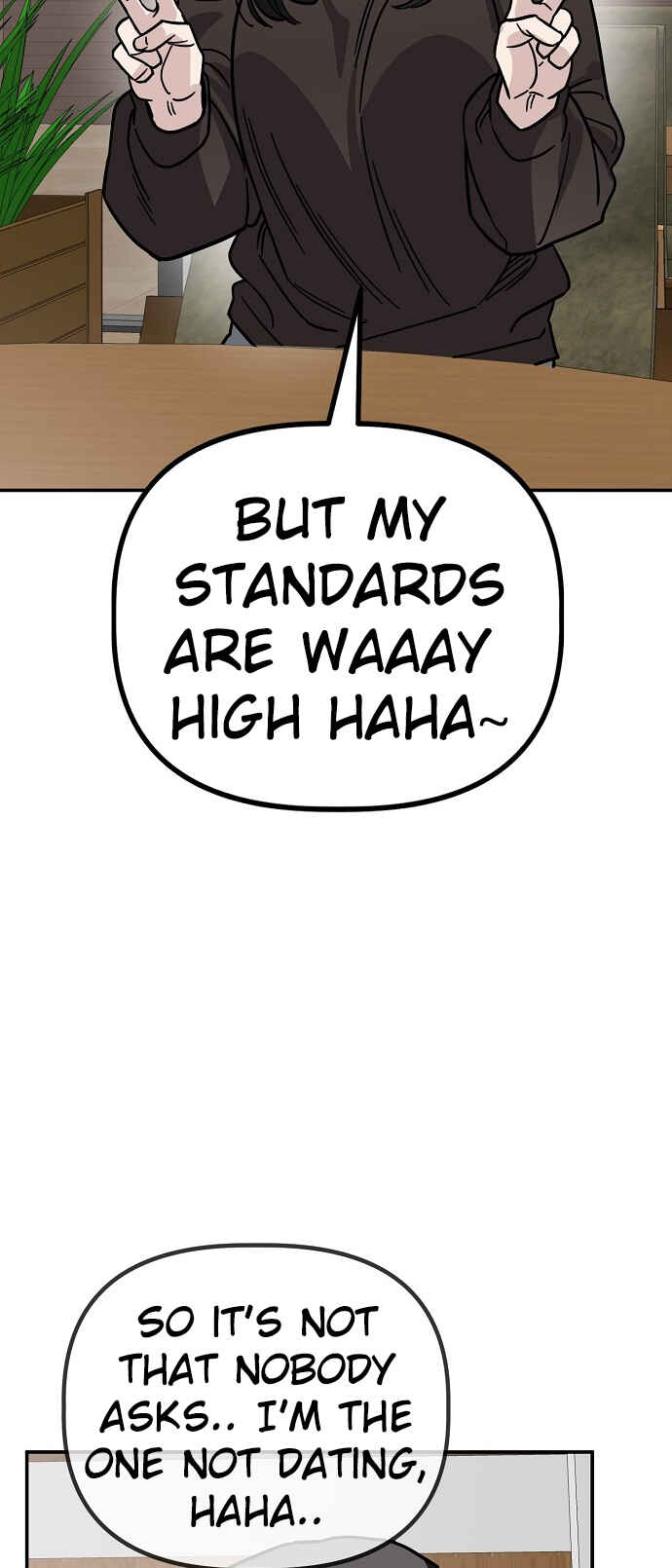Mujikbaeksu Gye Baek-sun Chapter 144 - Page 33