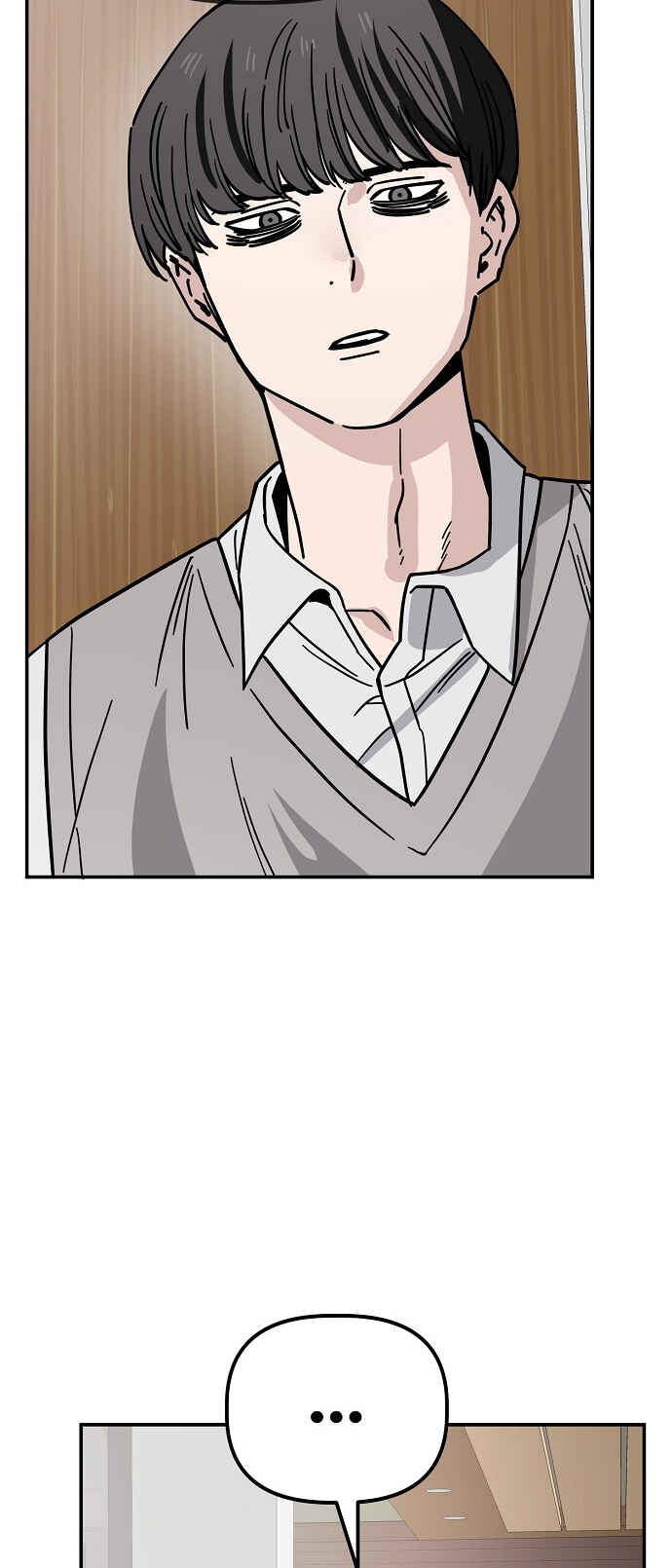 Mujikbaeksu Gye Baek-sun Chapter 144 - Page 34