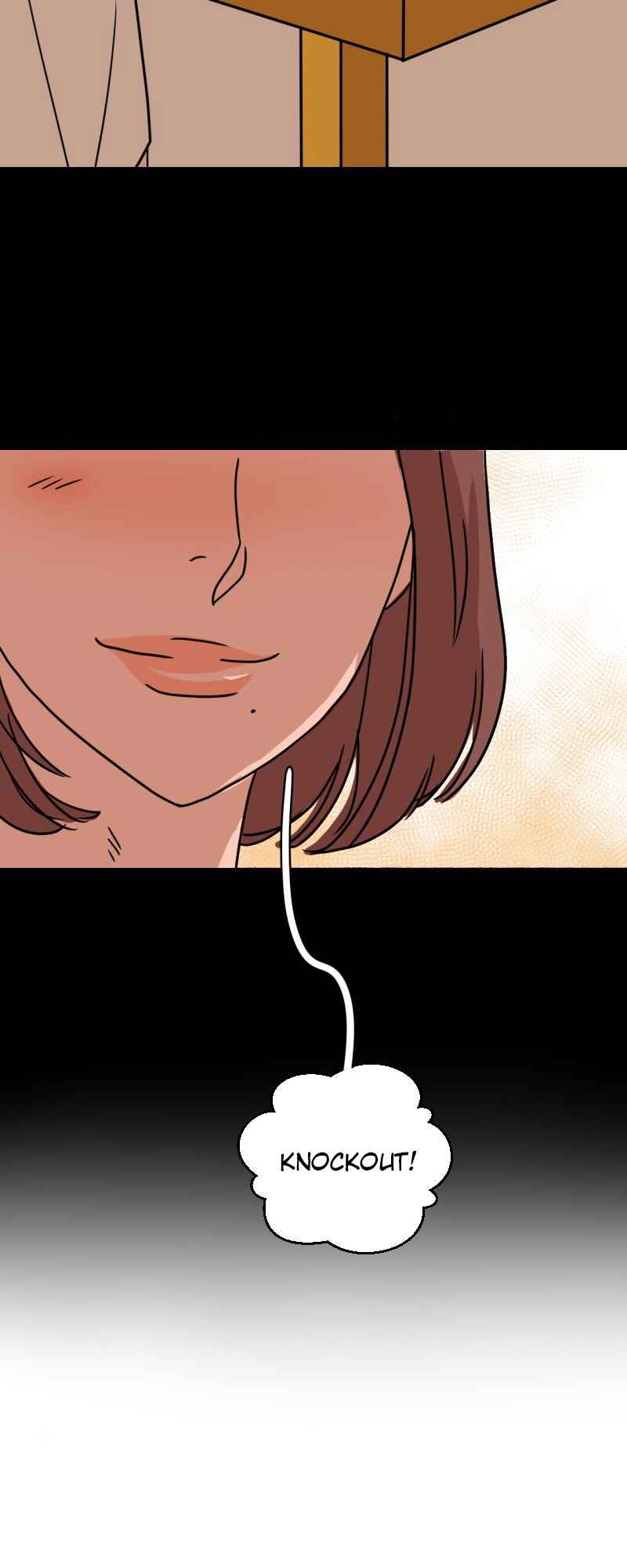 Unnie, I like you! Chapter 6.1 - Page 6