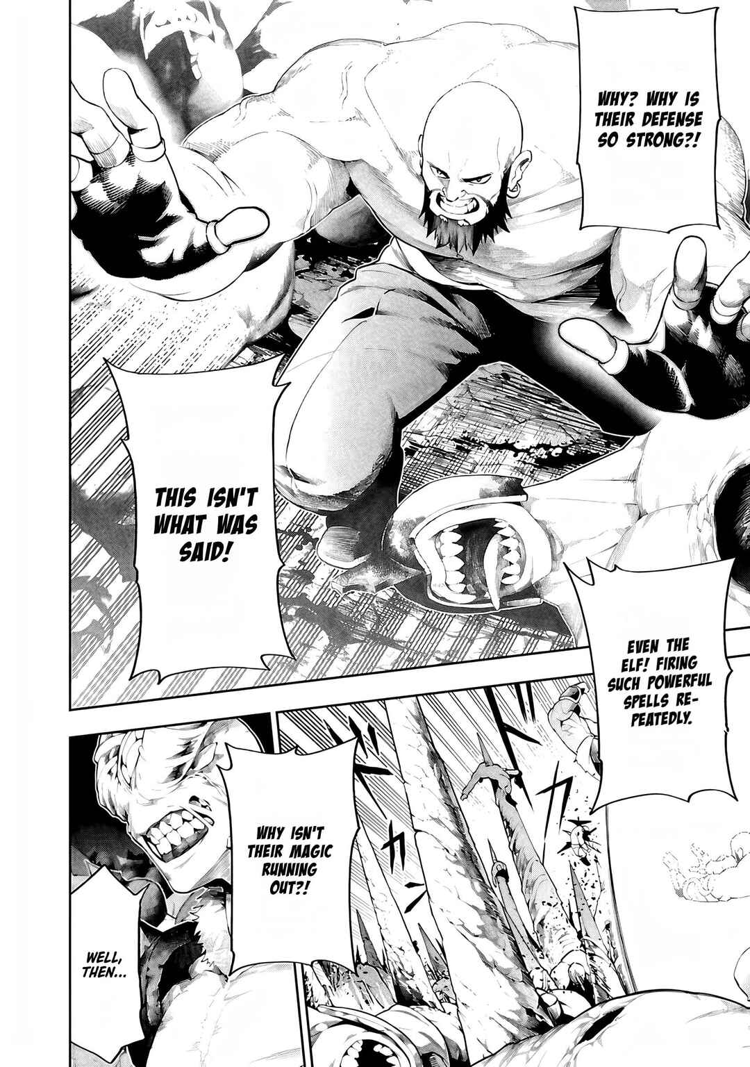 Tsuihou Sareru Tabi ni Skill o Te ni Ireta Ore ga, 100 no Isekai de 2-shuume Musou Chapter 14.1 - Page 11