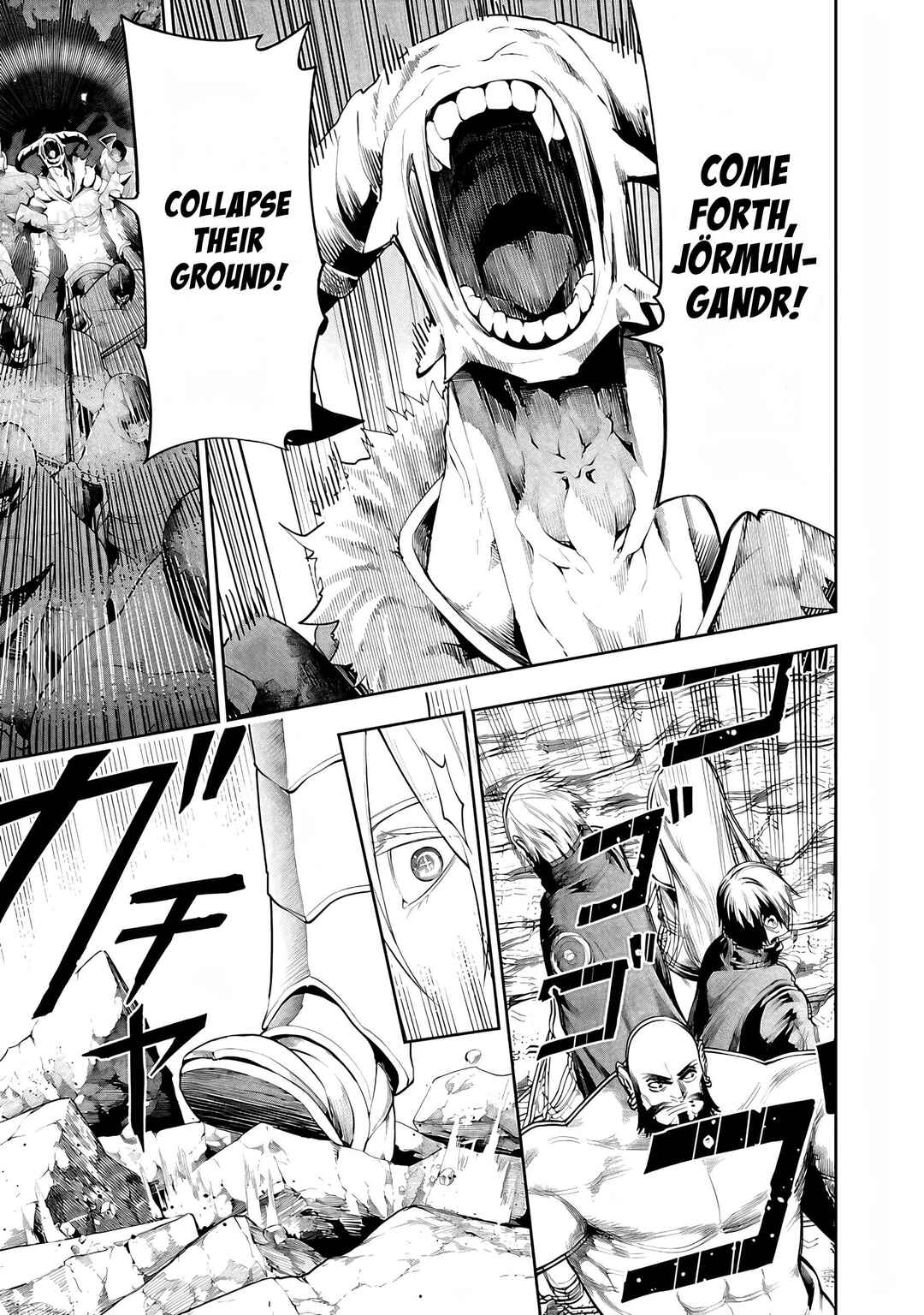Tsuihou Sareru Tabi ni Skill o Te ni Ireta Ore ga, 100 no Isekai de 2-shuume Musou Chapter 14.1 - Page 12