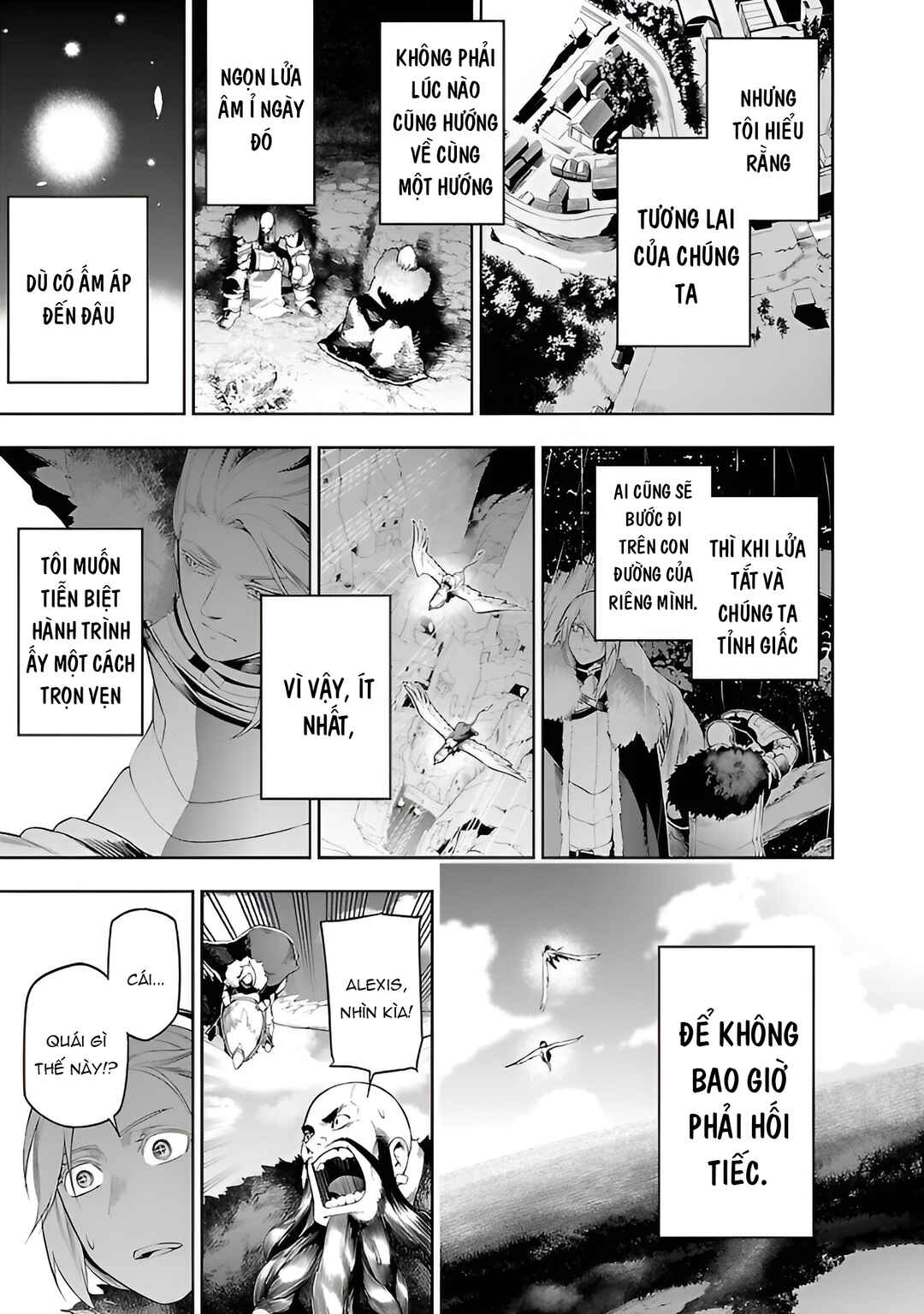 Tsuihou Sareru Tabi ni Skill o Te ni Ireta Ore ga, 100 no Isekai de 2-shuume Musou Chapter 20 - Page 10
