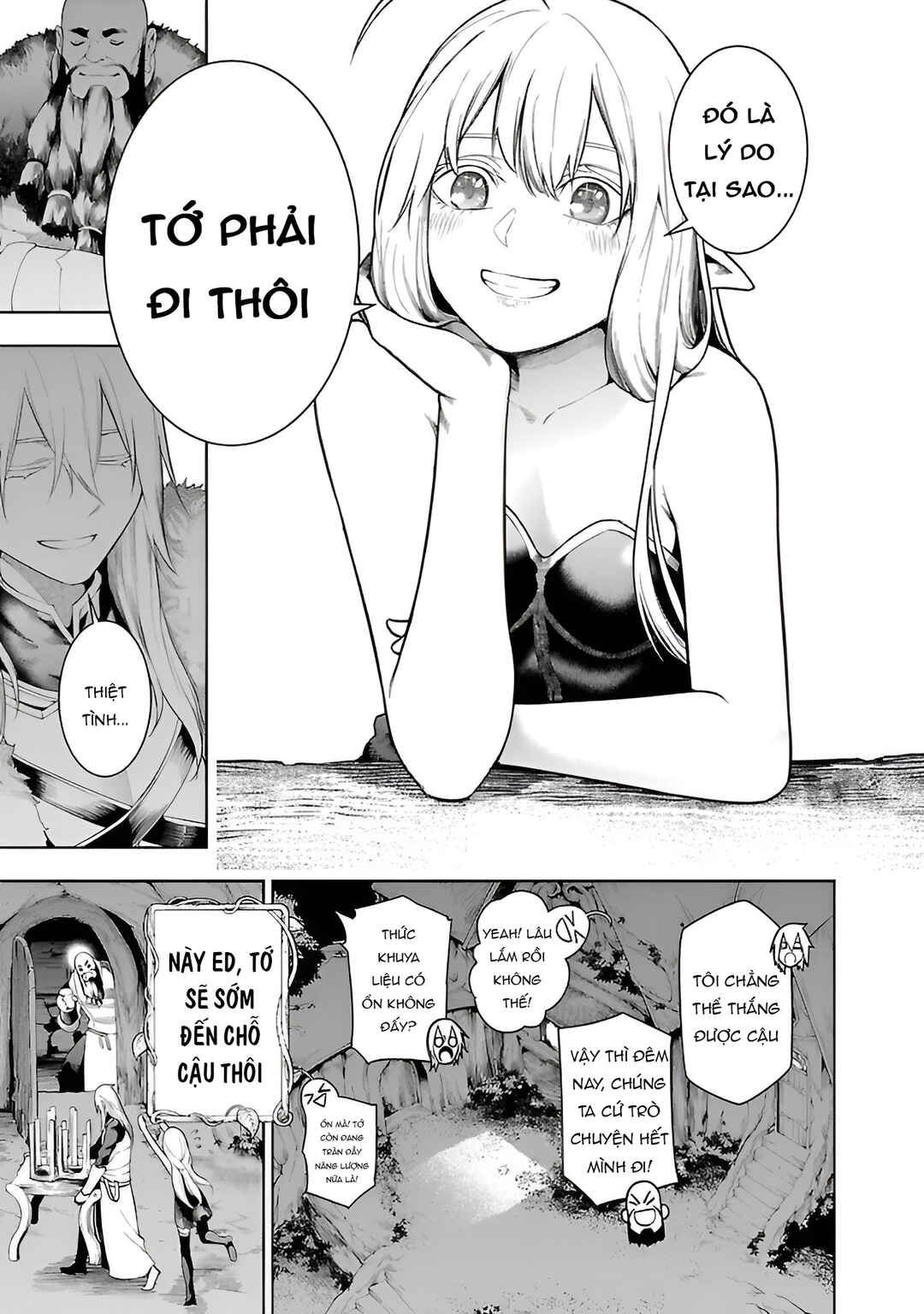 Tsuihou Sareru Tabi ni Skill o Te ni Ireta Ore ga, 100 no Isekai de 2-shuume Musou Chapter 20 - Page 19