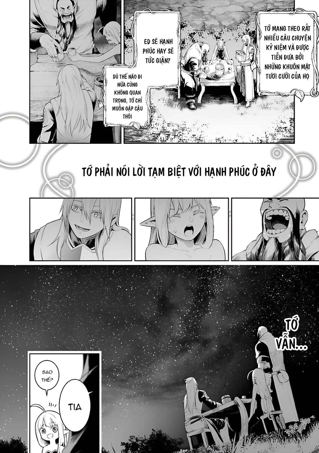 Tsuihou Sareru Tabi ni Skill o Te ni Ireta Ore ga, 100 no Isekai de 2-shuume Musou Chapter 20 - Page 20