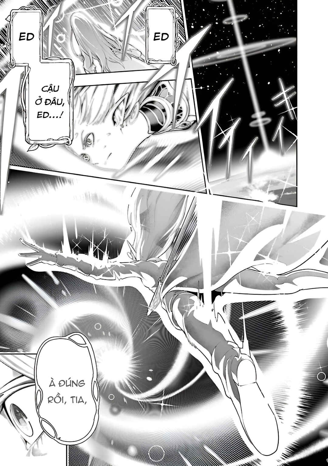 Tsuihou Sareru Tabi ni Skill o Te ni Ireta Ore ga, 100 no Isekai de 2-shuume Musou Chapter 20 - Page 26