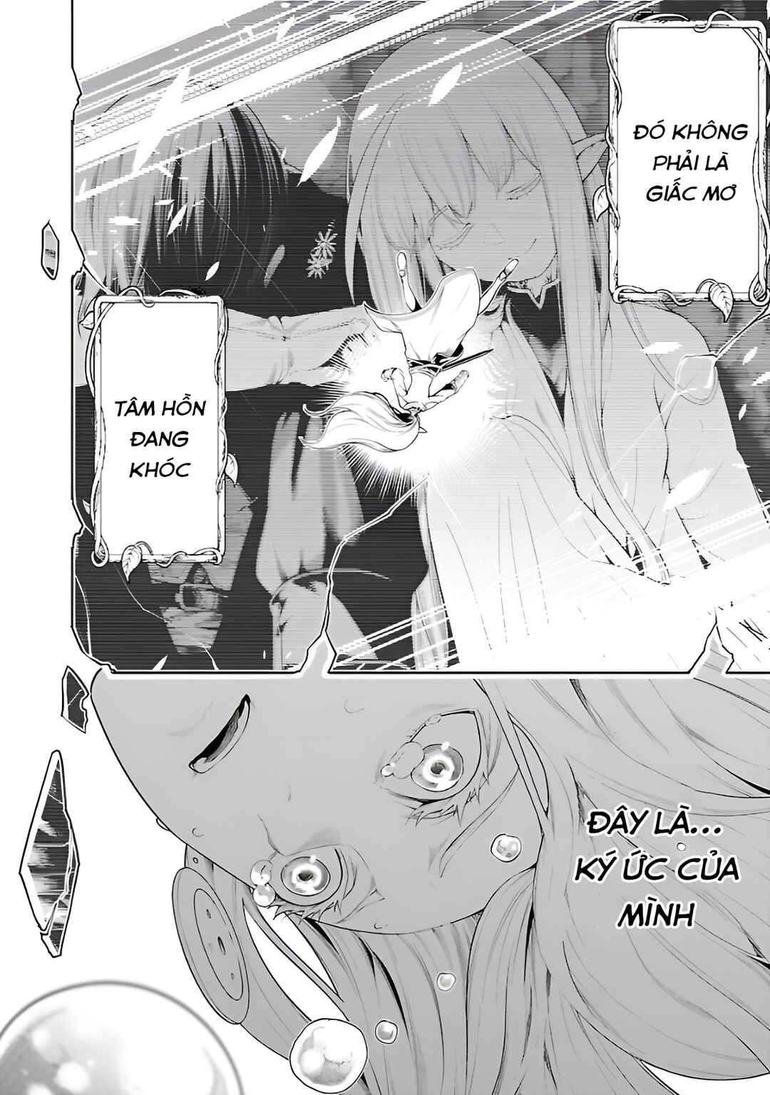 Tsuihou Sareru Tabi ni Skill o Te ni Ireta Ore ga, 100 no Isekai de 2-shuume Musou Chapter 20 - Page 28