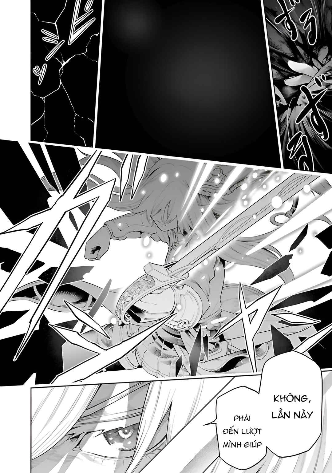 Tsuihou Sareru Tabi ni Skill o Te ni Ireta Ore ga, 100 no Isekai de 2-shuume Musou Chapter 20 - Page 30
