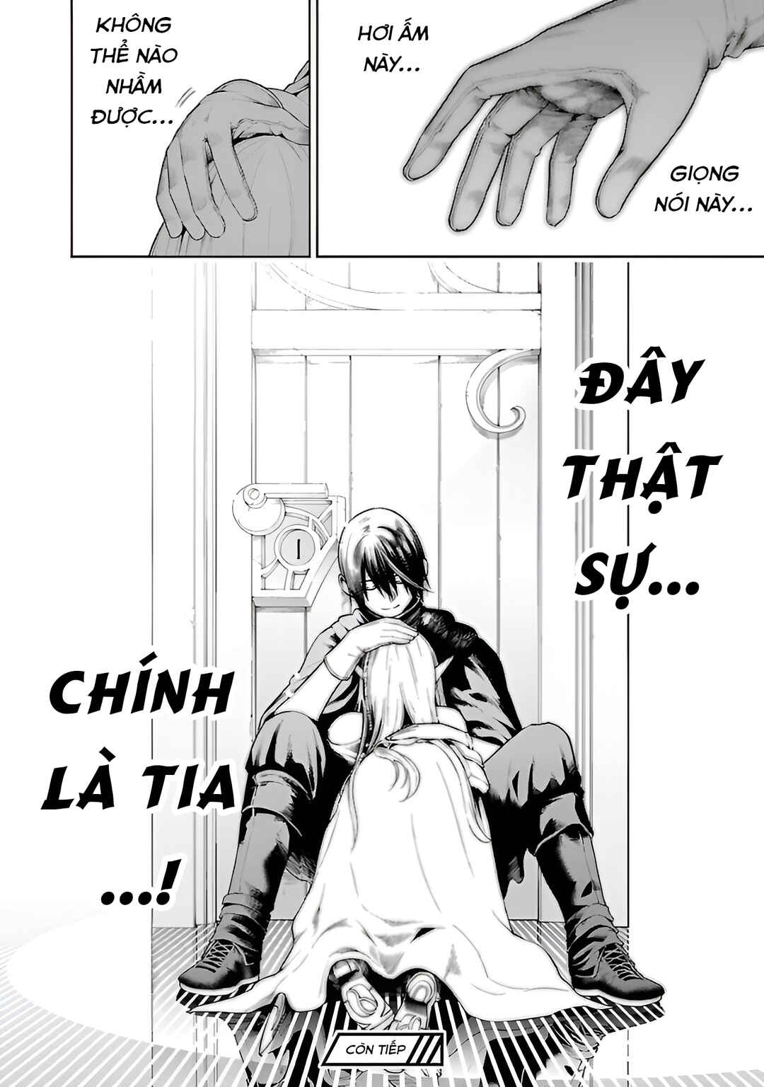 Tsuihou Sareru Tabi ni Skill o Te ni Ireta Ore ga, 100 no Isekai de 2-shuume Musou Chapter 20 - Page 35