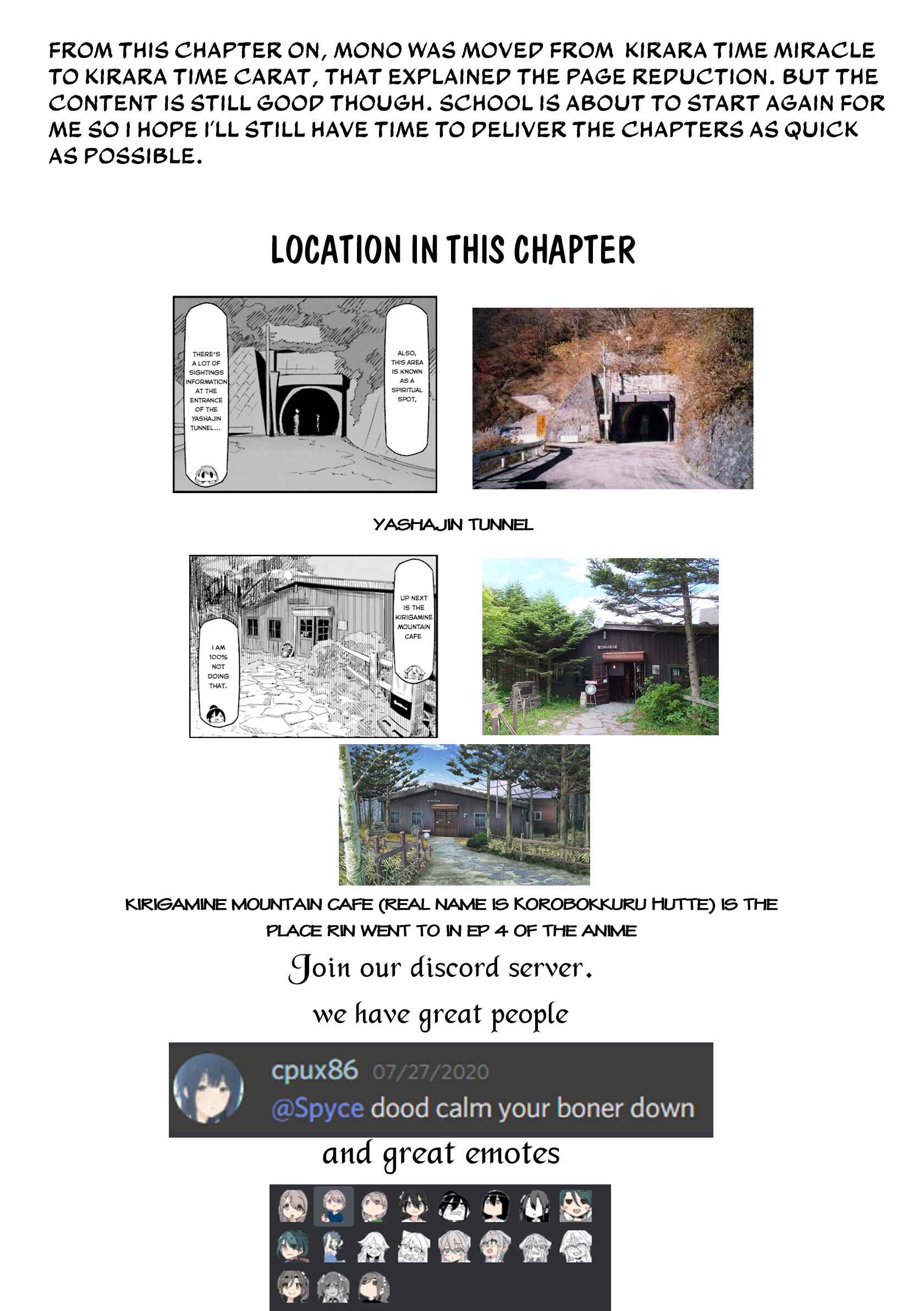 mono Chapter 8 - Page 6