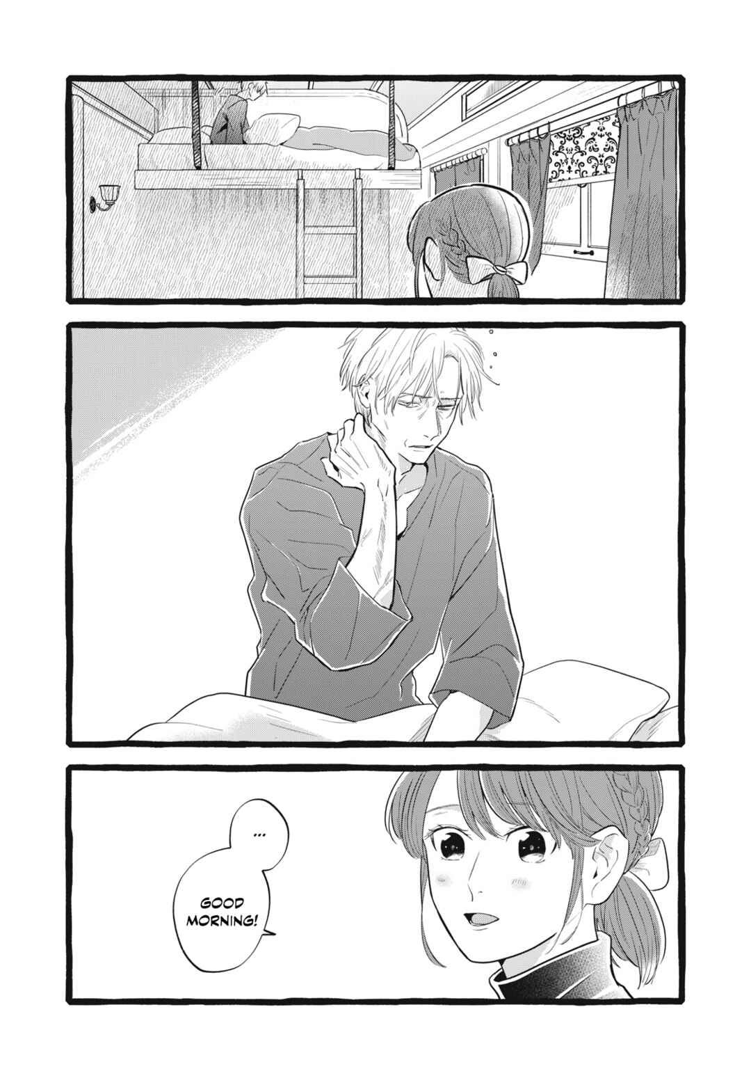 Einen Koyou wa Kanou deshou ka: Buaisou Mukuchi na Mahoutsukai to Hajimeru Saishuushoku Life Chapter 23 - Page 11