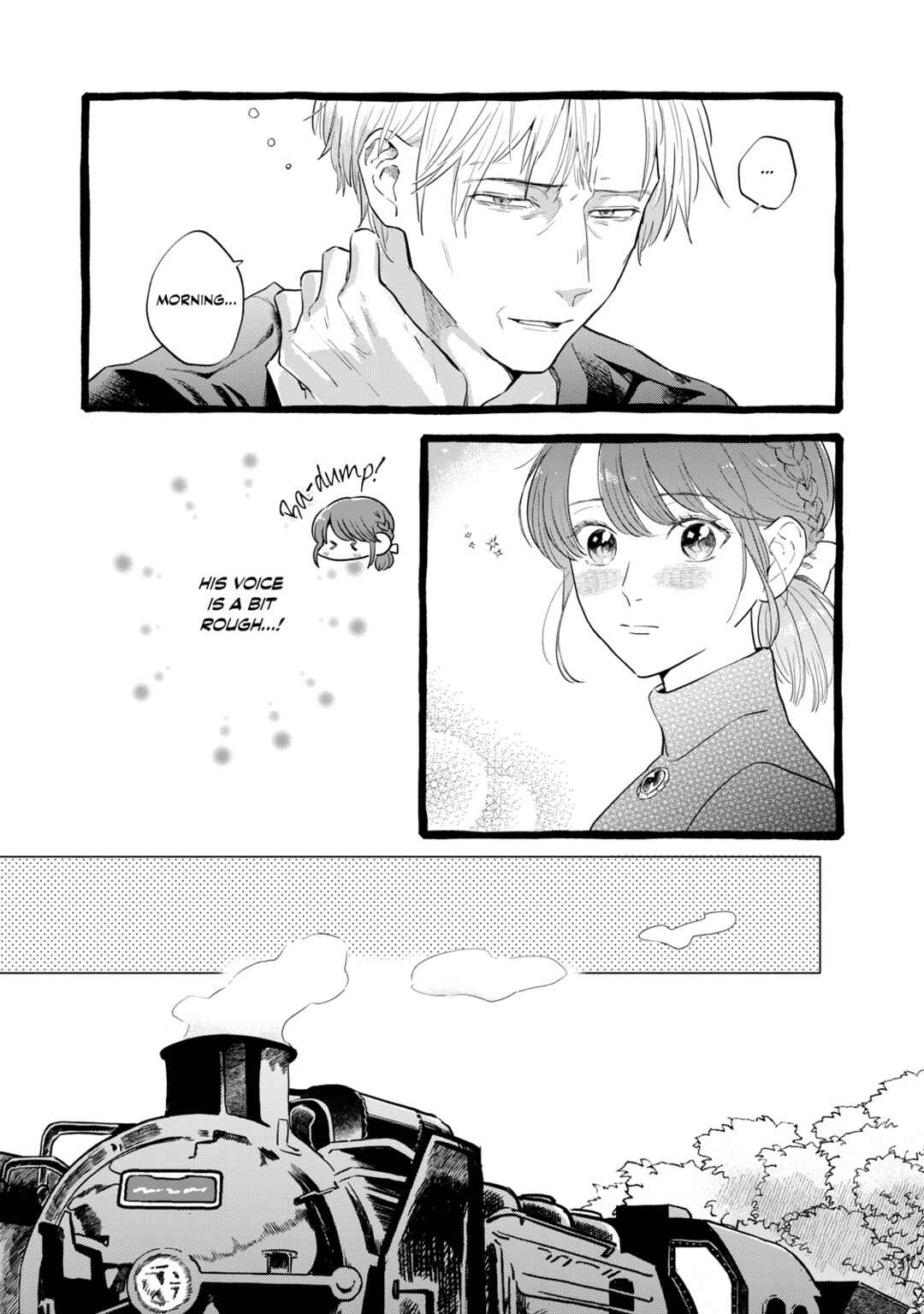 Einen Koyou wa Kanou deshou ka: Buaisou Mukuchi na Mahoutsukai to Hajimeru Saishuushoku Life Chapter 23 - Page 12
