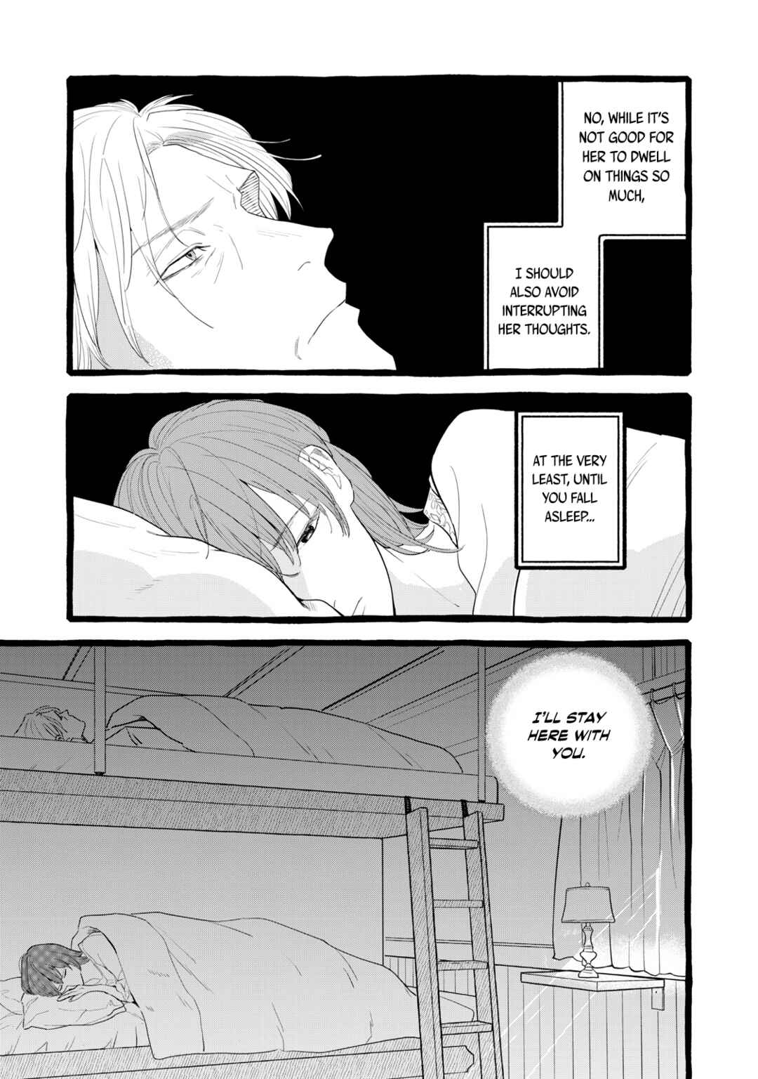Einen Koyou wa Kanou deshou ka: Buaisou Mukuchi na Mahoutsukai to Hajimeru Saishuushoku Life Chapter 23 - Page 6