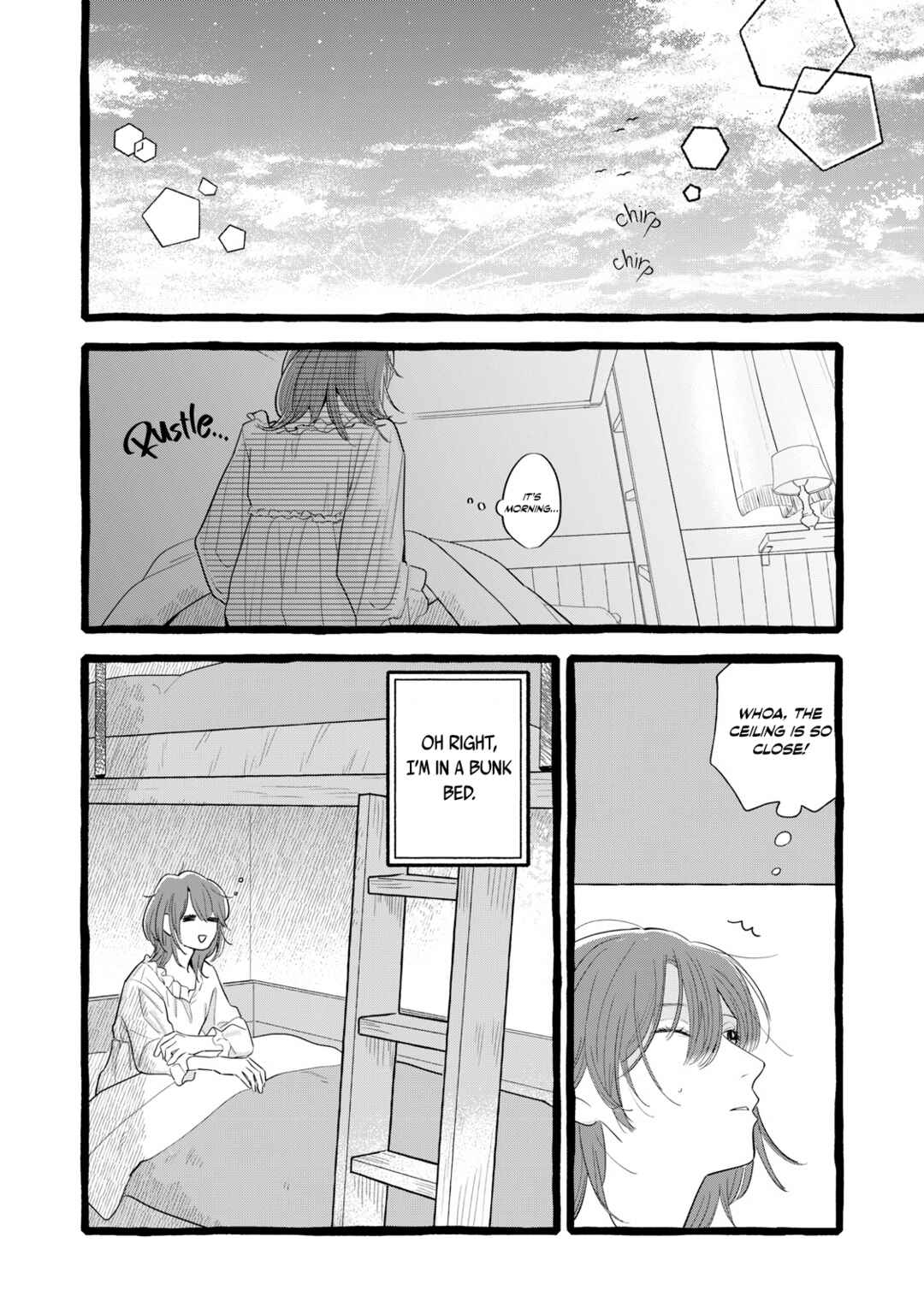 Einen Koyou wa Kanou deshou ka: Buaisou Mukuchi na Mahoutsukai to Hajimeru Saishuushoku Life Chapter 23 - Page 7