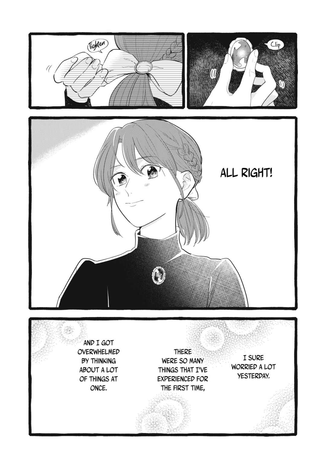 Einen Koyou wa Kanou deshou ka: Buaisou Mukuchi na Mahoutsukai to Hajimeru Saishuushoku Life Chapter 23 - Page 9