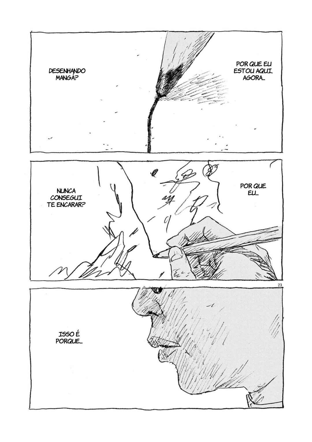 Mabataki no Oto Chapter 8 - Page 22