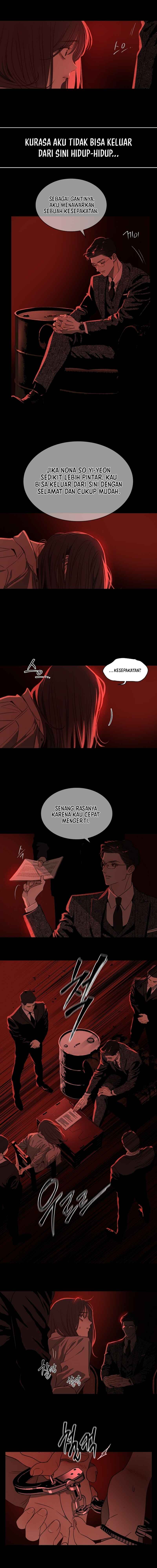 Kkot eun Mikkiya Chapter 2 - Page 11