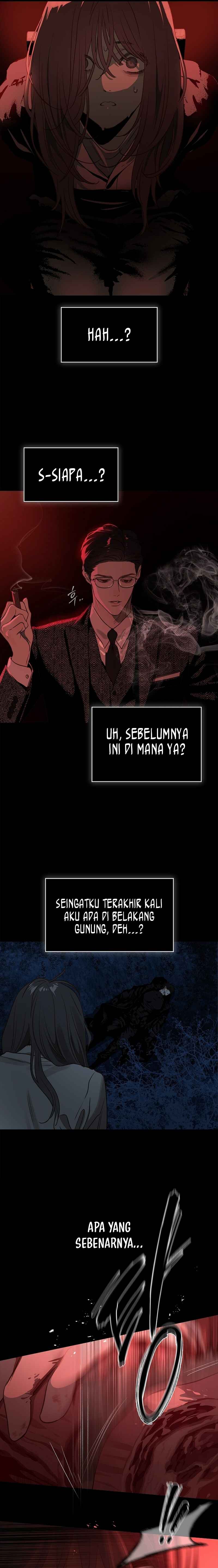 Kkot eun Mikkiya Chapter 2 - Page 5