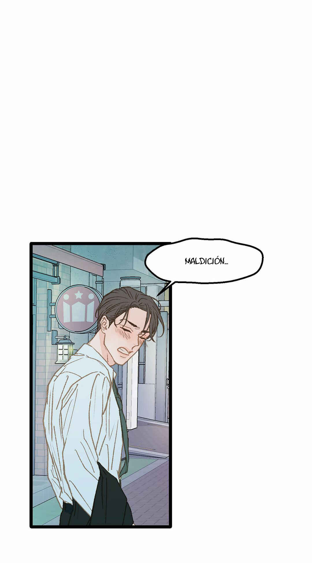 Beta Off Not Dating Chapter 10 - Page 21