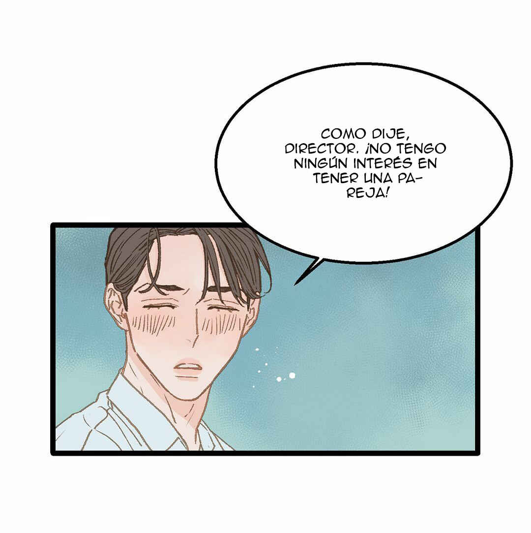 Beta Off Not Dating Chapter 10 - Page 23
