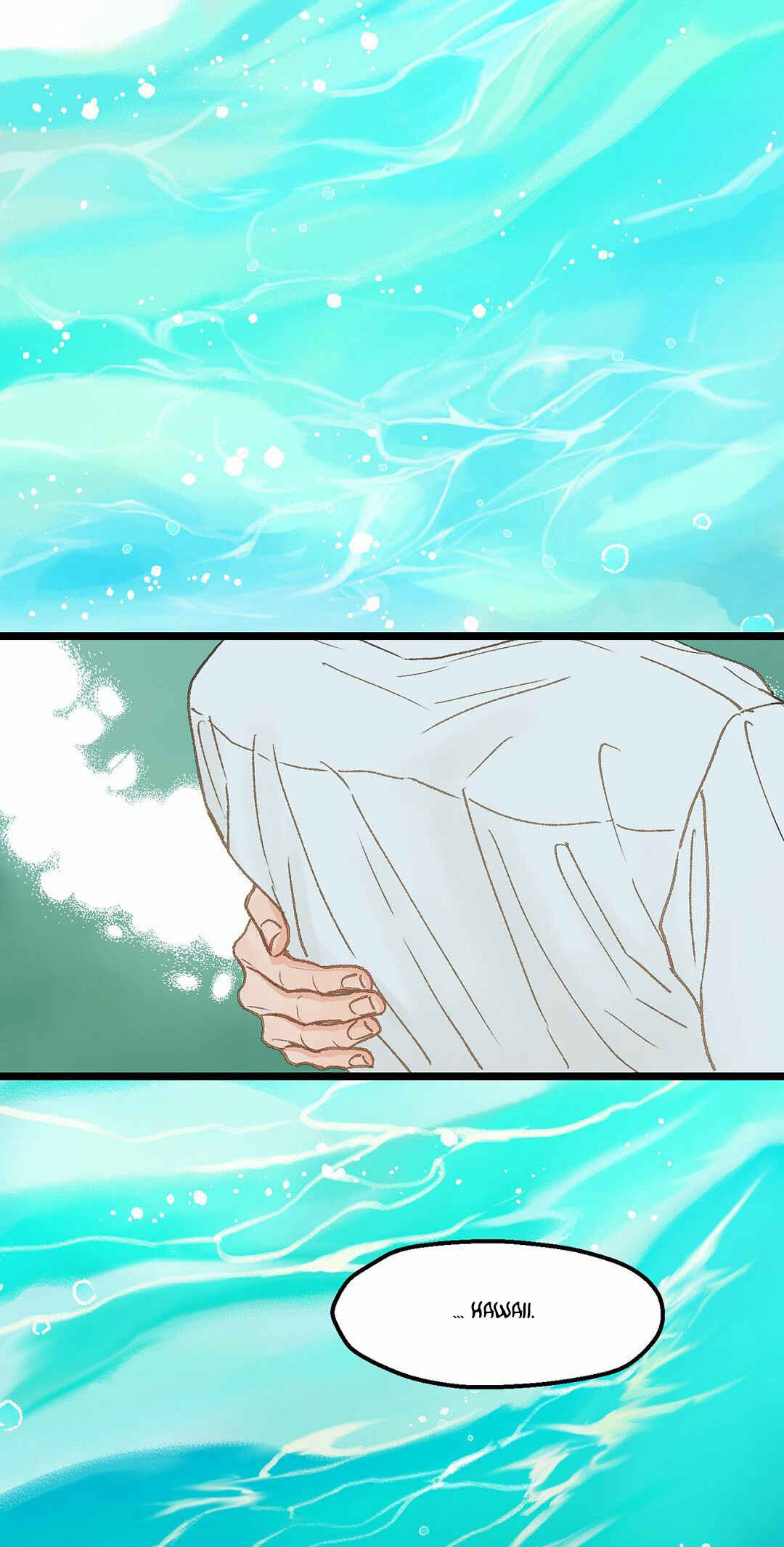 Beta Off Not Dating Chapter 10 - Page 27