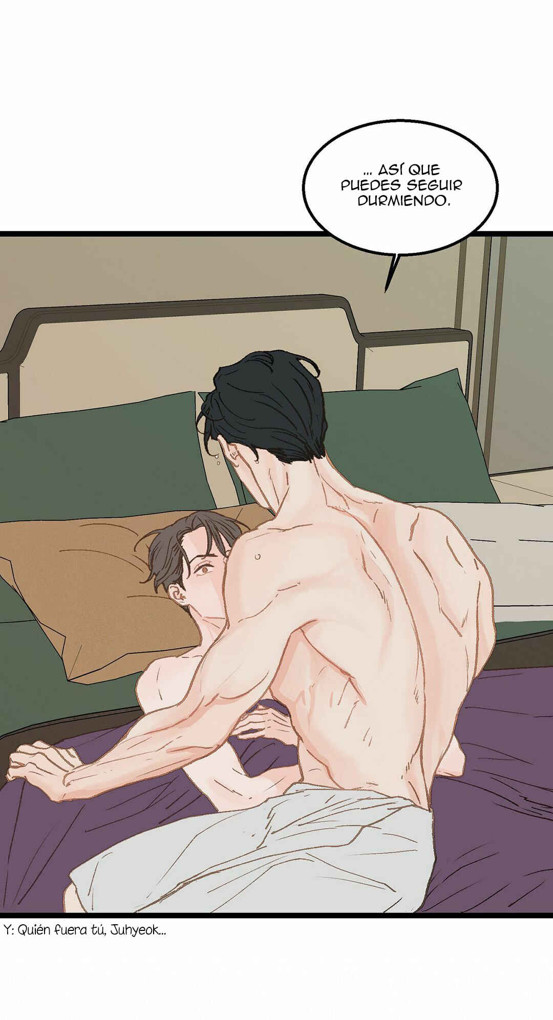 Beta Off Not Dating Chapter 10 - Page 44