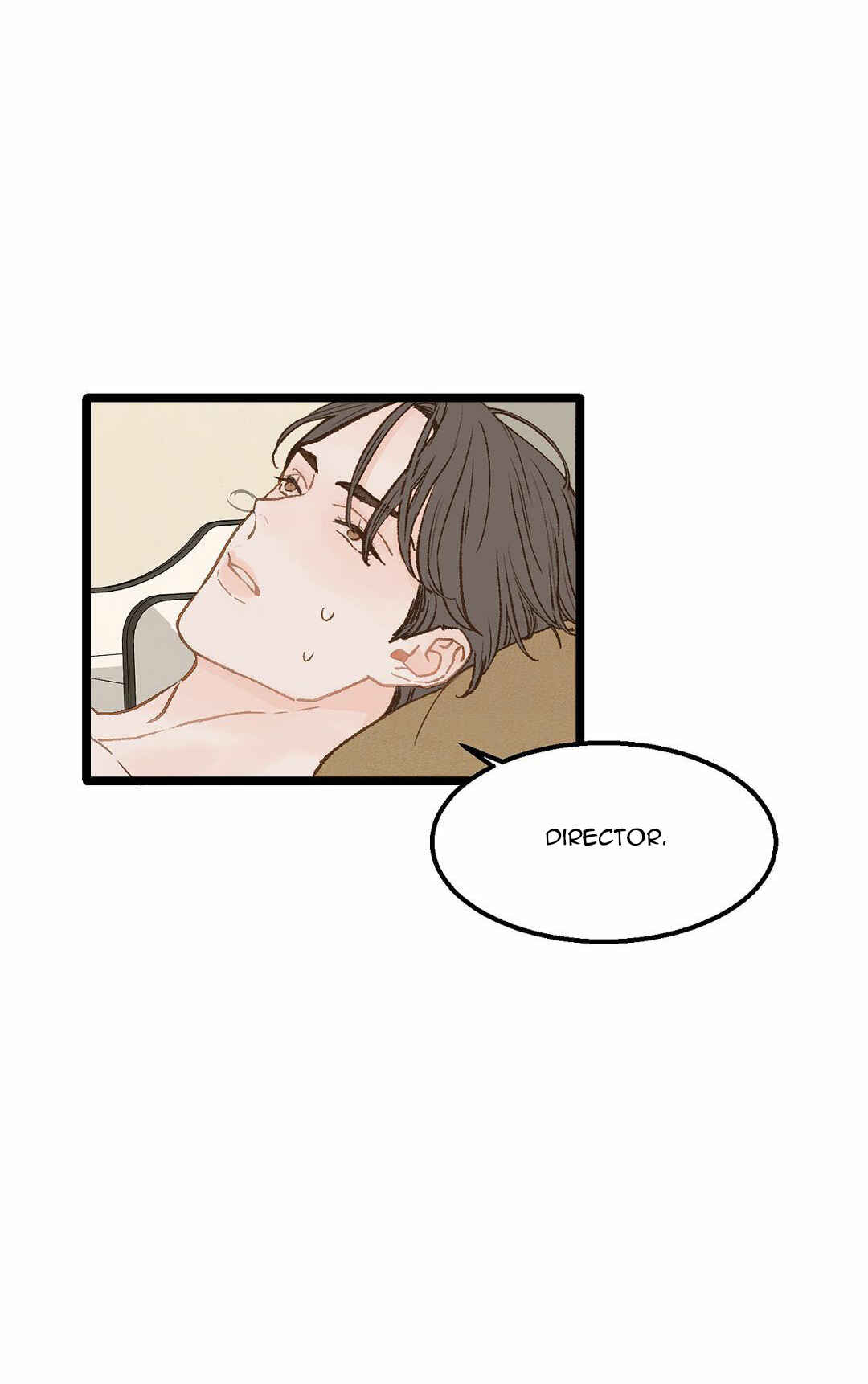 Beta Off Not Dating Chapter 10 - Page 52