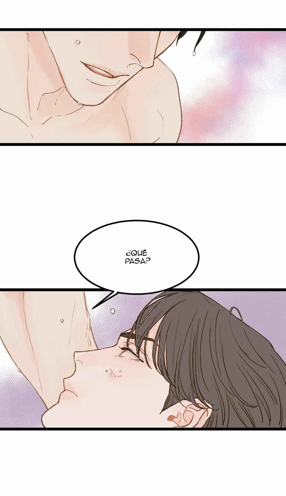 Beta Off Not Dating Chapter 10 - Page 54