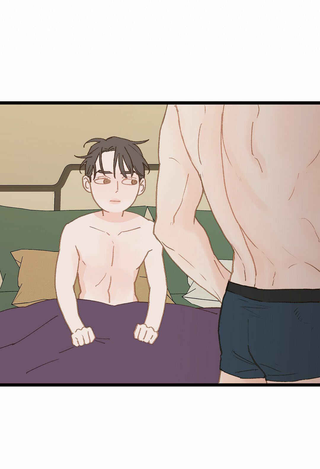 Beta Off Not Dating Chapter 10 - Page 60