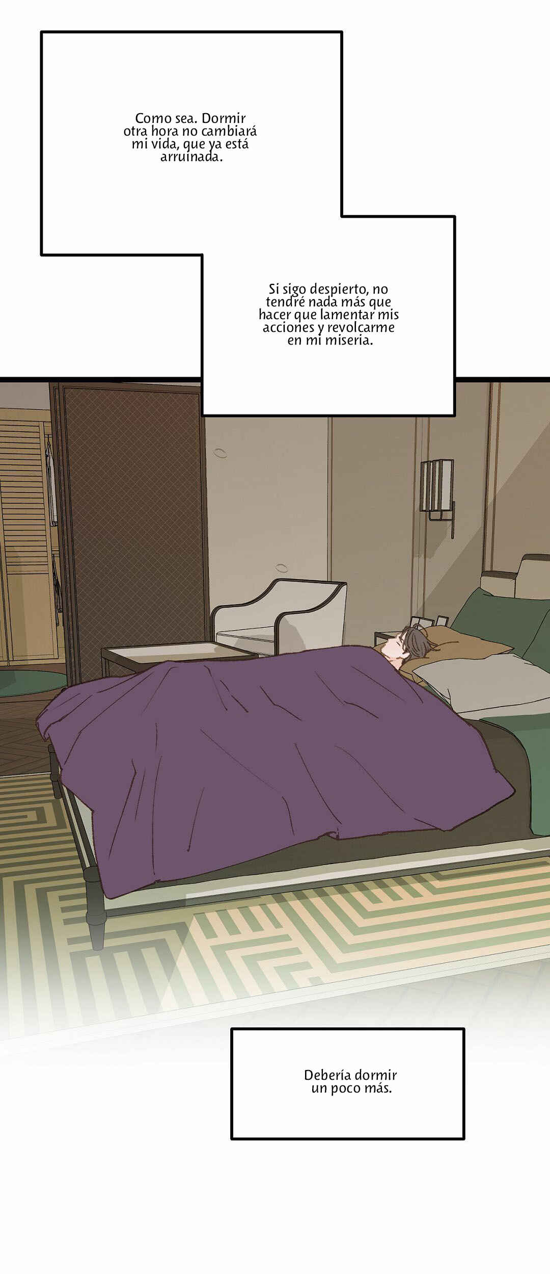 Beta Off Not Dating Chapter 10 - Page 69