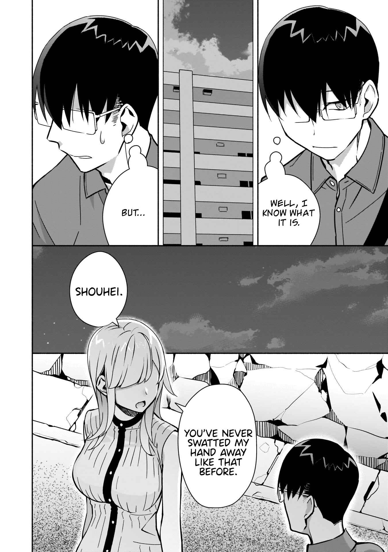 Bocchi no Boku ni Kyousei Kanojo ga Yattekita Chapter 10 - Page 15
