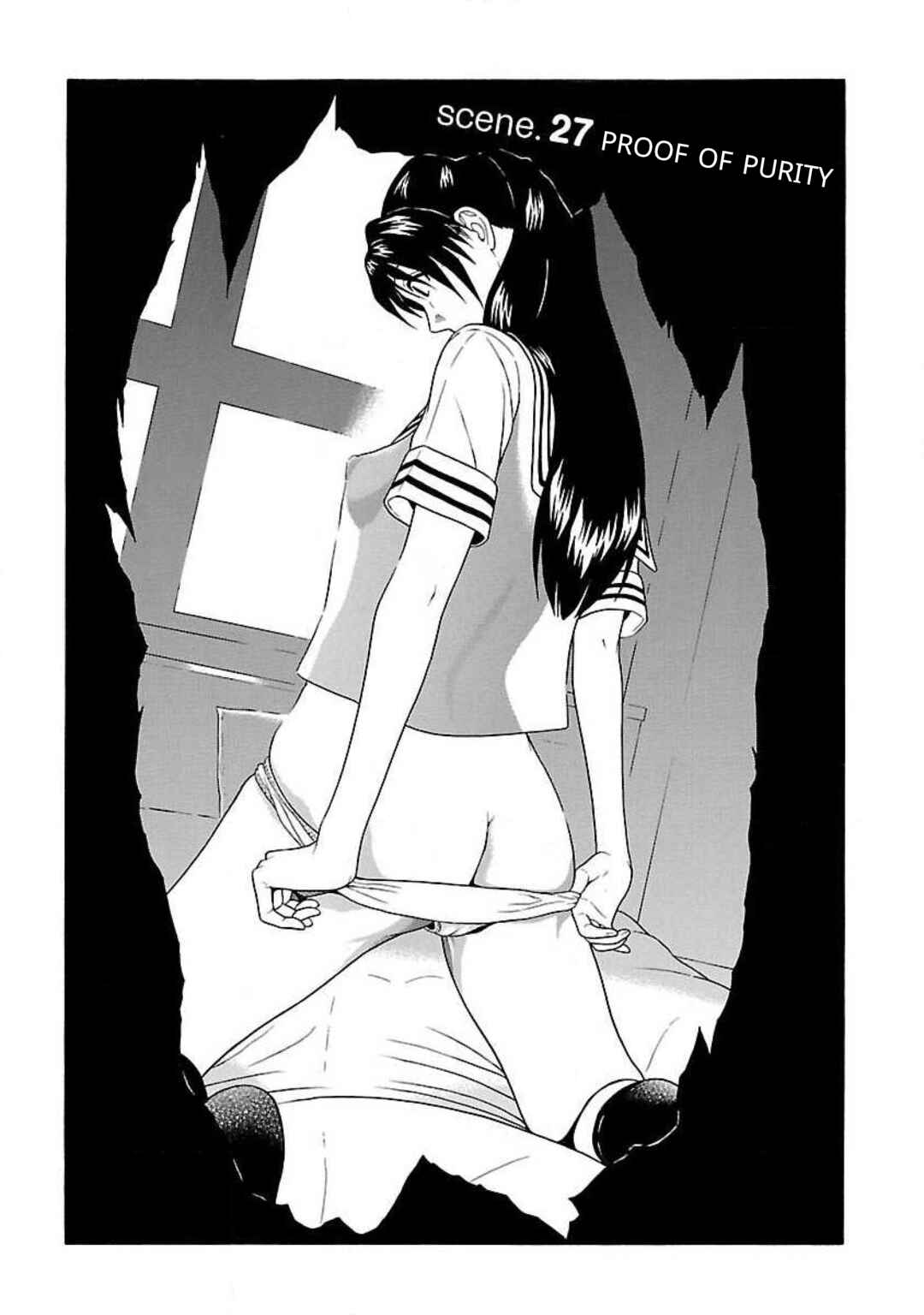 Ittsu Chapter 27 - Page 7