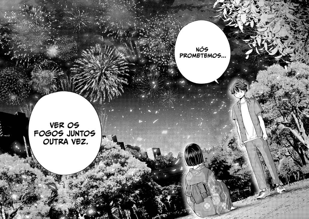 Koibami Shoujo Chapter 24 - Page 16
