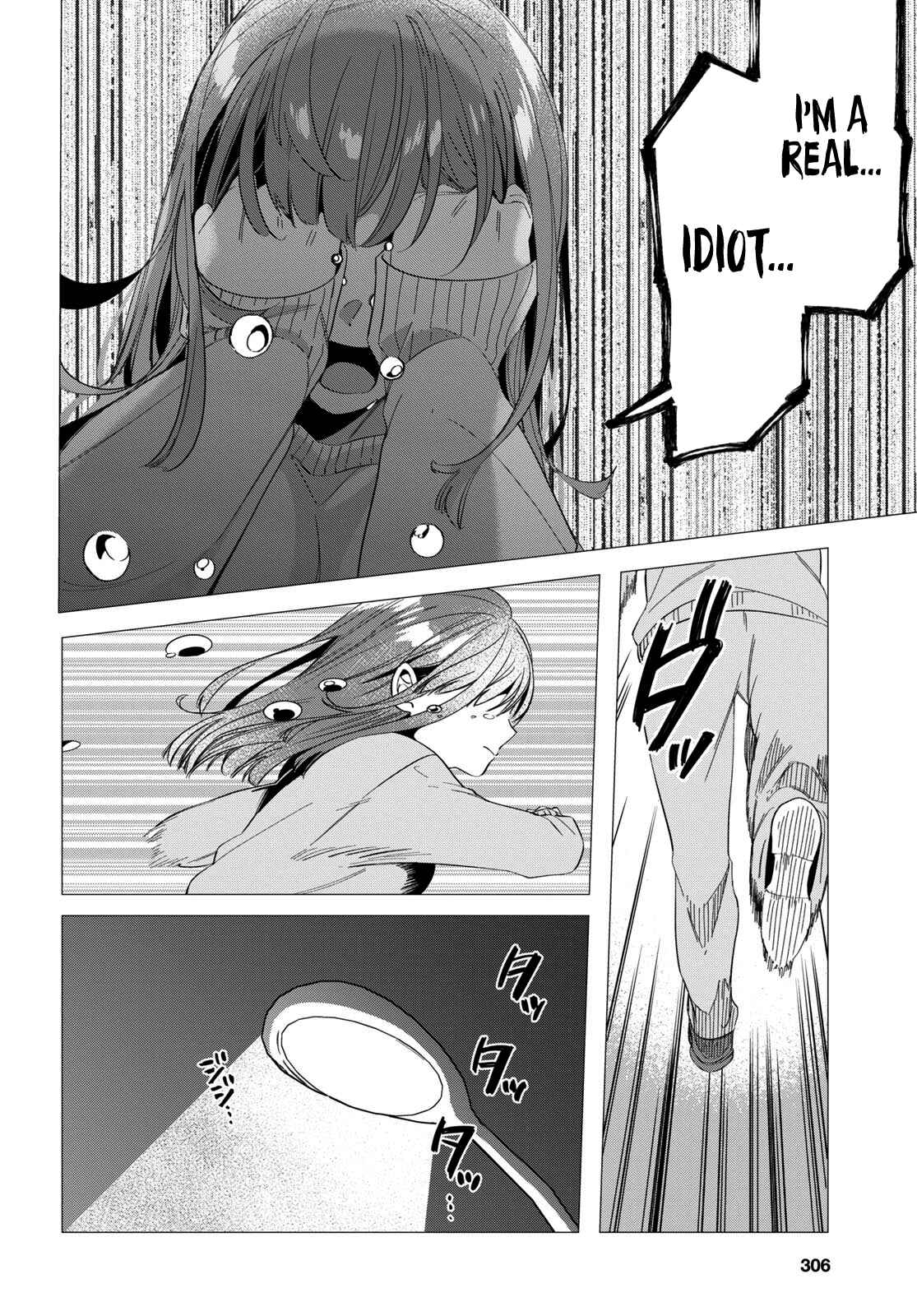 Hige o Soru. Soshite Joshikousei o Hirou. Chapter 7 - Page 24