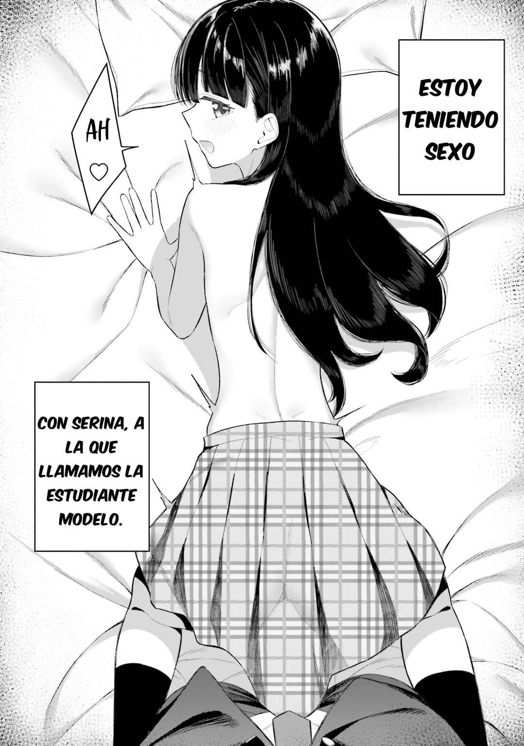 Onna Tomodachi wa Tanomeba Igai to Yarasetekureru Chapter 14 - Page 15