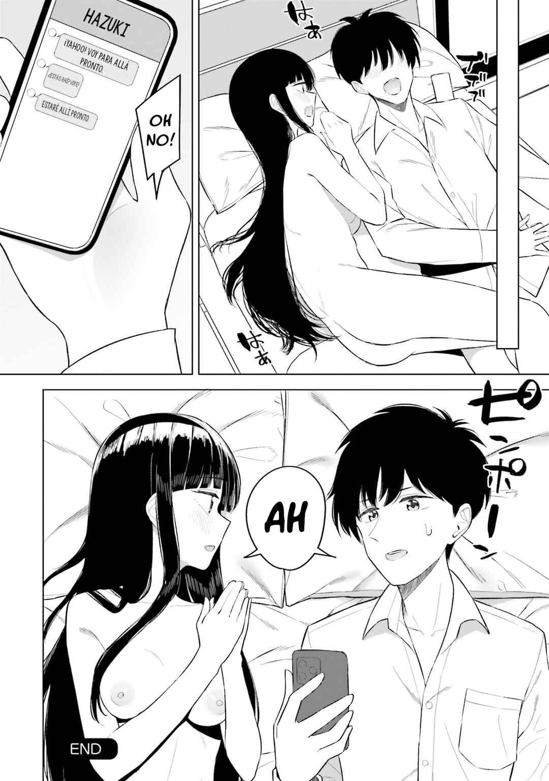 Onna Tomodachi wa Tanomeba Igai to Yarasetekureru Chapter 14 - Page 25